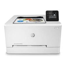 Color LaserJet Pro M255dw Color LaserJet Pro M255dw